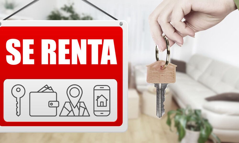 Rentar, la nueva normalidad; el mercado de vivienda en renta crece sin freno en México