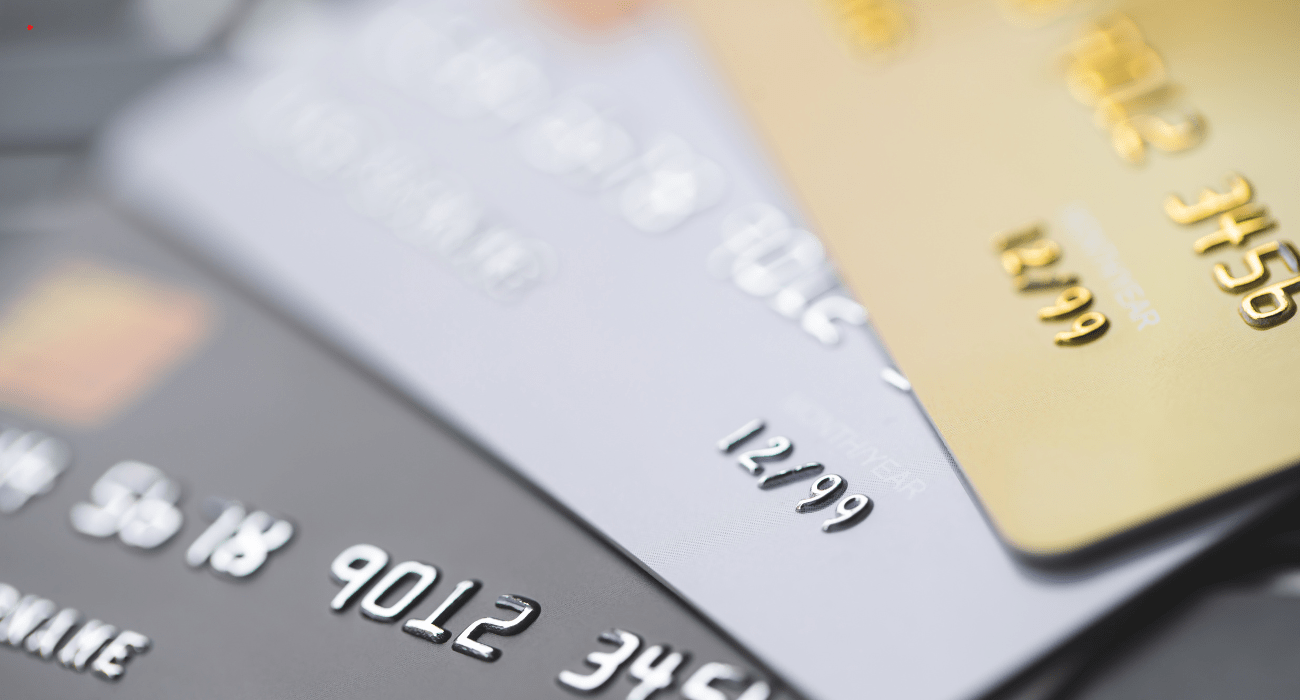 ¿Cómo funciona una tarjeta de crédito