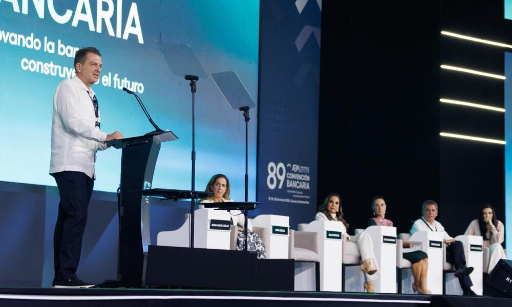 ABM plantea más crédito y digitalización para impulsar la economía