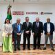 ANAM e IMPI refuerzan protección de propiedad intelectual
