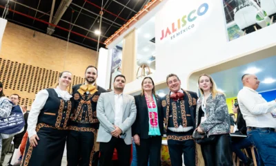 ANATO 2026 impulsa posicionamiento internacional de Jalisco