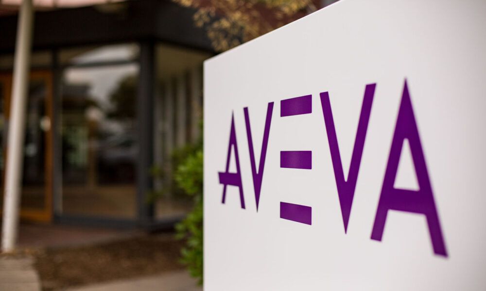 AVEVA y NVIDIA crean gemelos digitales para fábricas de IA