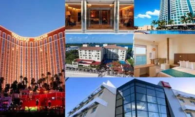 Accor acelera su expansión hotelera en México
