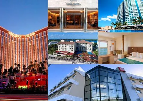 Accor acelera su expansión hotelera en México