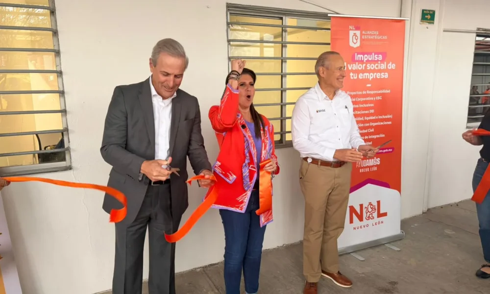 Aulas Tecnológicas BASE impulsan capacitación digital