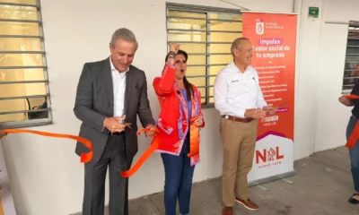 Aulas Tecnológicas BASE impulsan capacitación digital