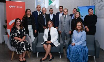 BIM y BID Invest apuestan por vivienda sostenible