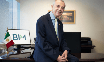 Banca fuerte y vivienda con demanda una visión con optimismo de Víctor Requejo para 2026