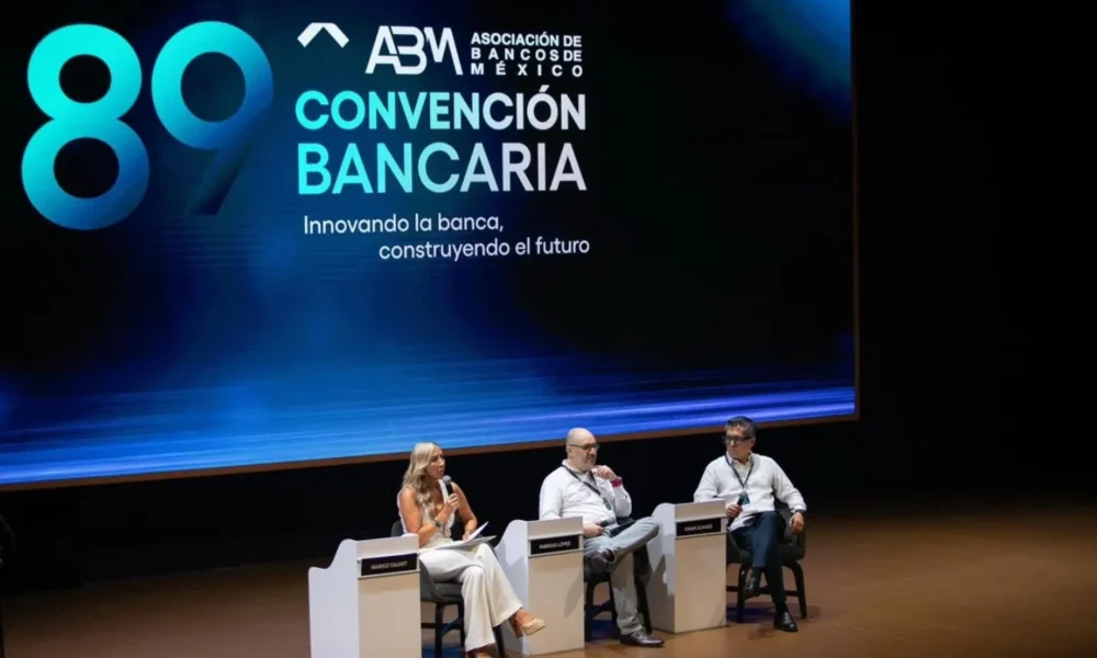 Banca mexicana impulsa financiamiento sostenible ante riesgos climáticos