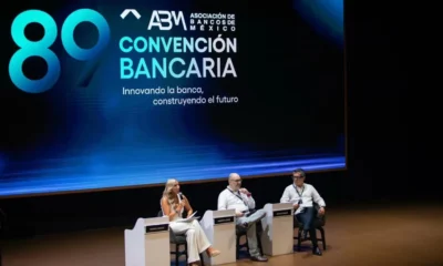 Banca mexicana impulsa financiamiento sostenible ante riesgos climáticos
