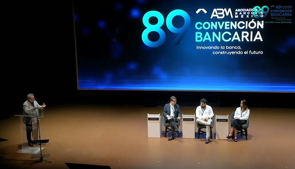 Banca y gobierno impulsan infraestructura sostenible en México