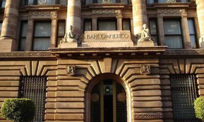 Banxico baja tasa de referencia con decisión dividida