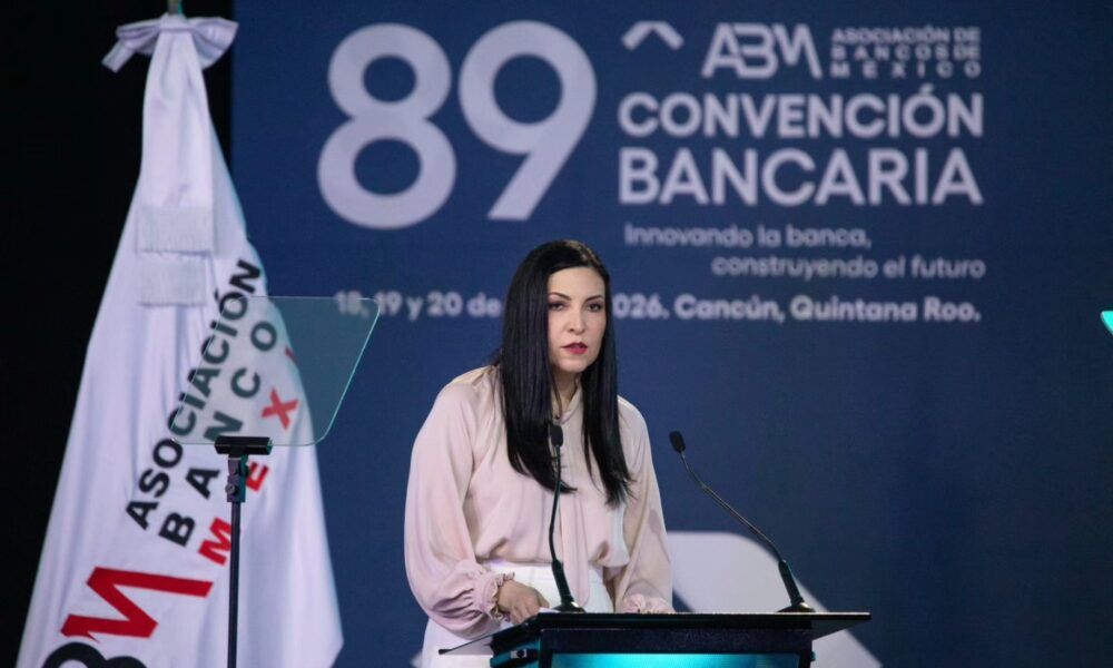 Banxico impulsa pagos digitales e inclusión financiera