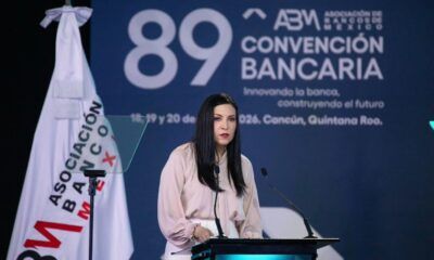 Banxico impulsa pagos digitales e inclusión financiera