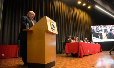 CICM apuesta por inversión y tecnología con nuevo Consejo 2026-2028