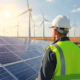 Cómo impulsa TotalEnergies la energía limpia en México y el mundo