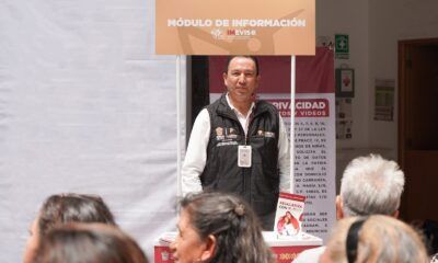 Cómo regularizar tu vivienda en Edomex módulos y fechas de atención
