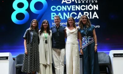 Convención Bancaria 2026 anuncia nueva estrategia de impacto social