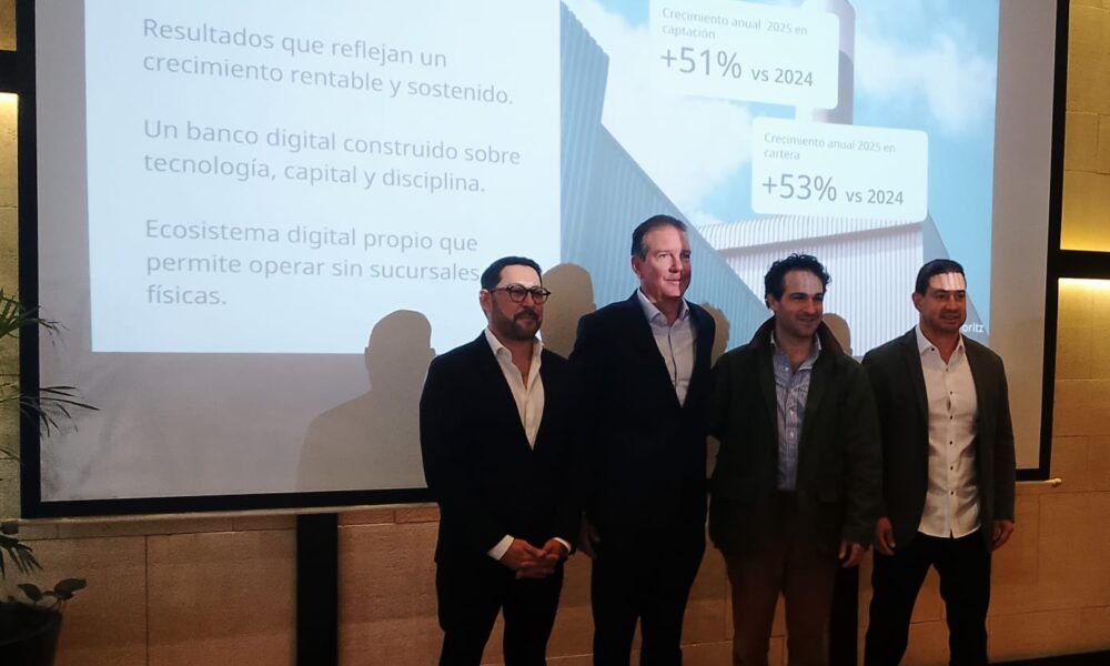 Covalto se enfoca en Pymes y crece con ellas
