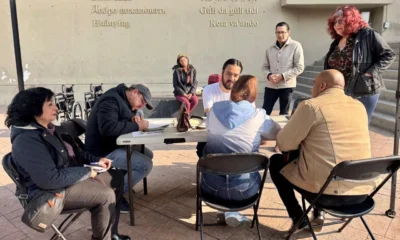 Derrumbe en San Antonio Abad obliga a reforzar inspecciones
