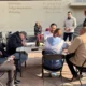 Derrumbe en San Antonio Abad obliga a reforzar inspecciones