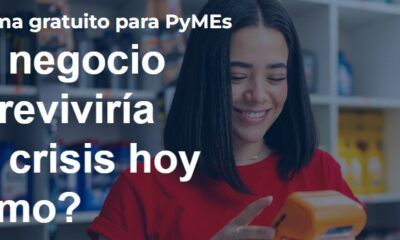 Diagnostique y adopte estrategias de prevención de riesgo en su MiPyME