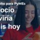 Diagnostique y adopte estrategias de prevención de riesgo en su MiPyME