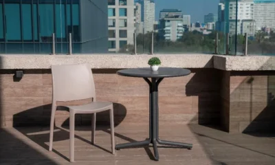Diseño inmobiliario apuesta por espacios abiertos y funcionales