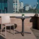 Diseño inmobiliario apuesta por espacios abiertos y funcionales