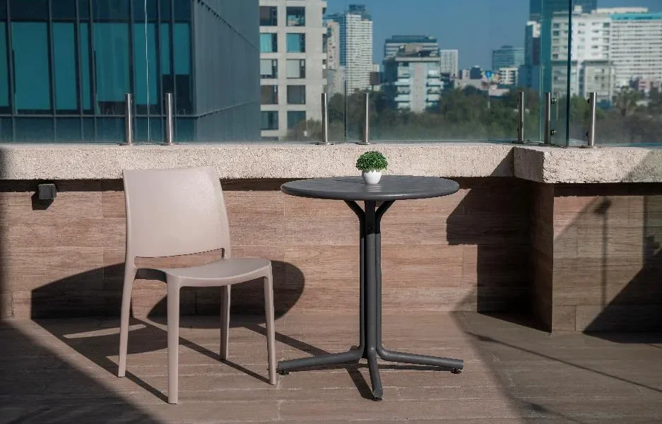 Diseño inmobiliario apuesta por espacios abiertos y funcionales