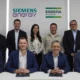 ESENTIA y Siemens Energy expanden gasoductos en México