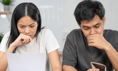 Emprendedor separe sus finanzas personales de las empresariales