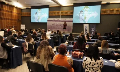 Empresaria a Empresaria impulsa el liderazgo femenino
