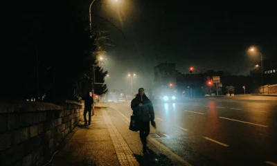 Espacios públicos seguros para mujeres el reto urbano en México