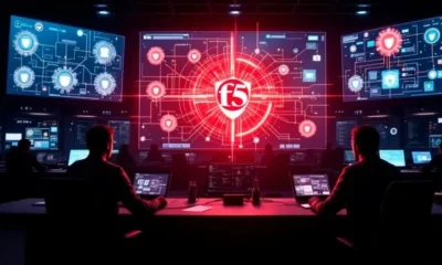 F5 Labs lanza índice para medir la seguridad de modelos de IA