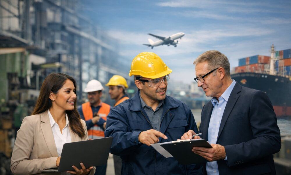 Falta de talento bilingüe frena el nearshoring en México