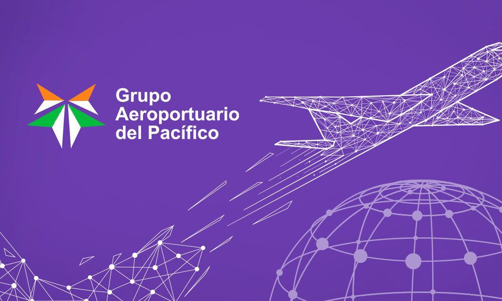 GAP refuerza aeropuertos en México para Semana Santa