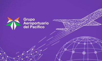 GAP refuerza aeropuertos en México para Semana Santa