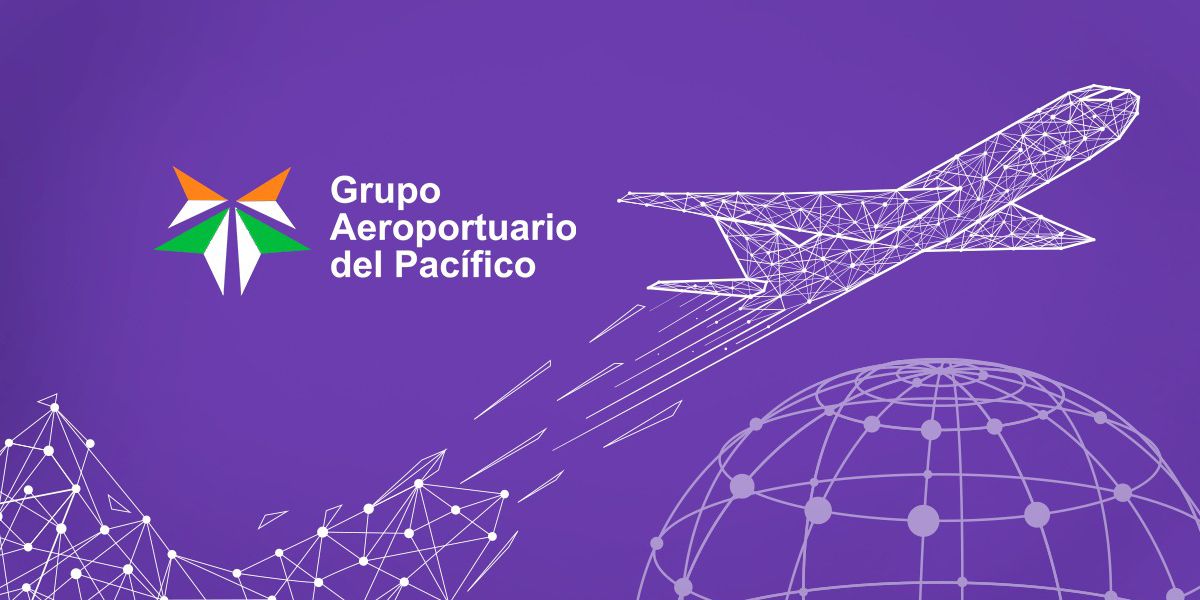 GAP refuerza aeropuertos en México para Semana Santa