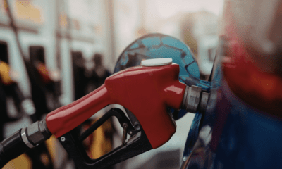 Gasolina la tormenta que está encendiendo los precios