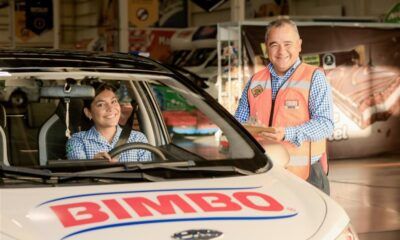 Grupo Bimbo cumple 10 años como empresa más ética del mundo