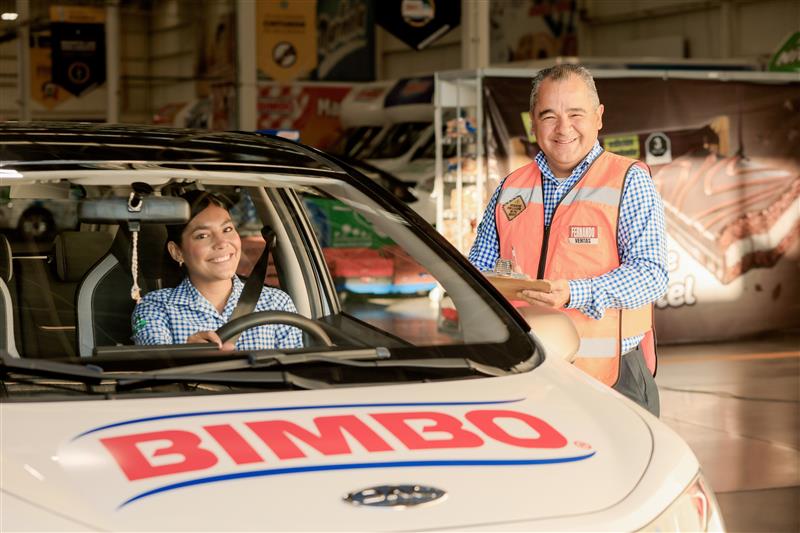 Grupo Bimbo cumple 10 años como empresa más ética del mundo