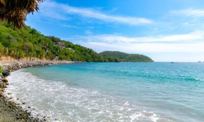 Guerrero listo para Semana Santa 2026 con playas limpias