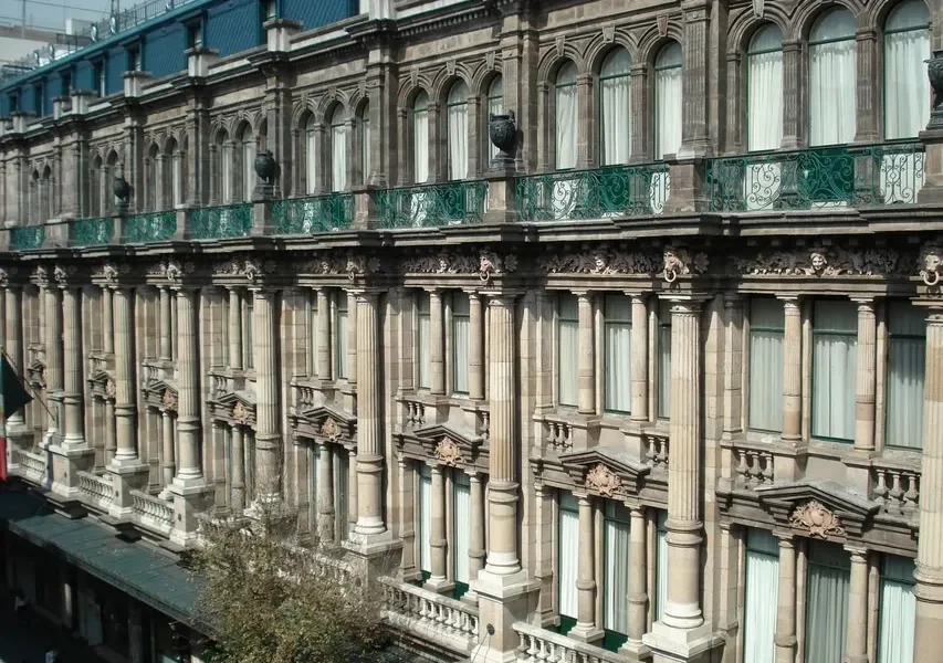 Hoteles de CDMX aclaran situación de reservas rumbo al Mundial 2026