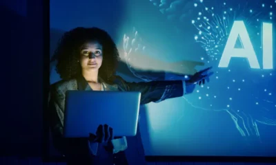 IA fortalece el emprendimiento femenino en México