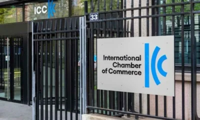 ICC México advierte riesgos por reforma de IA y derechos de autor