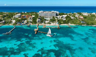 Impression Isla Mujeres apuesta por turismo sostenible en el Caribe