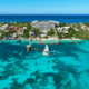Impression Isla Mujeres apuesta por turismo sostenible en el Caribe