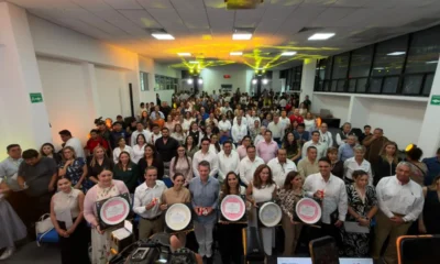 Impulsan bancarización y financiamiento a MiPyMEs  en Quintana Roo