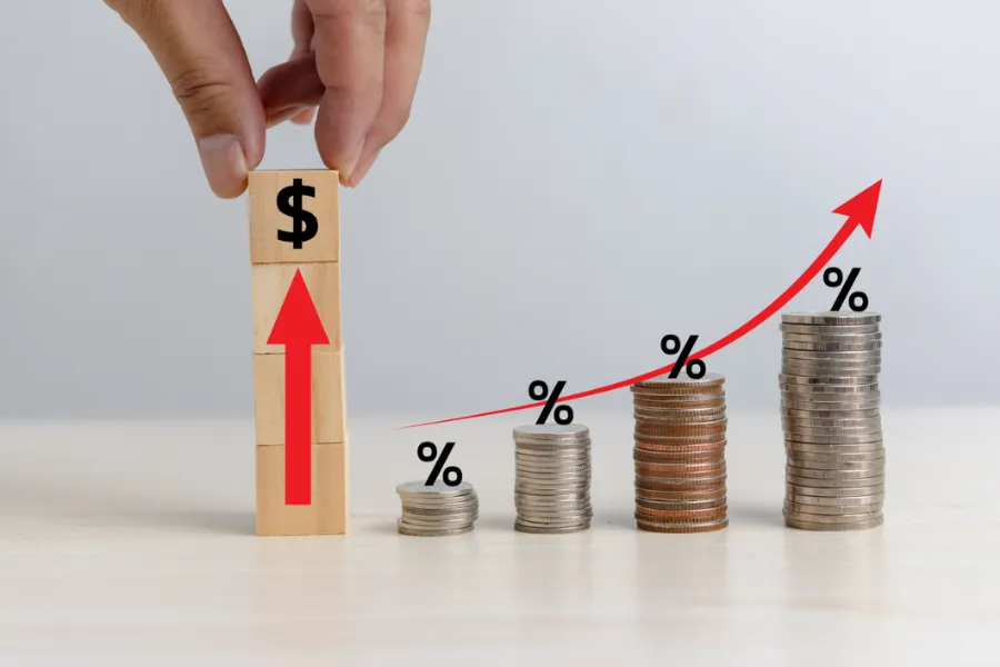 Inflación de febrero fue del 4.02, Banxico no debería recortar tas de referencia